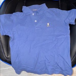 Psycho bunny ✨ shirt